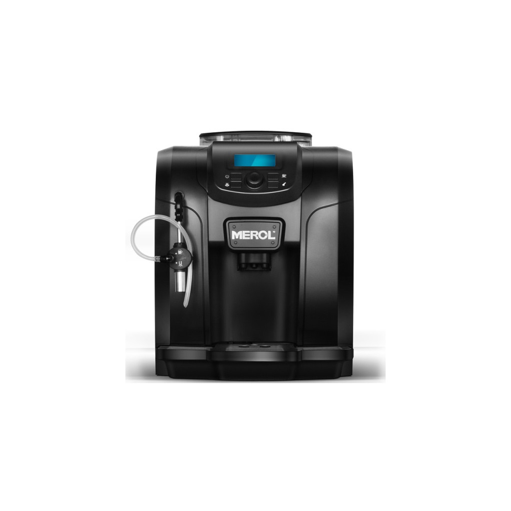 Кофемашина Автоматическая Merol МЕ-715